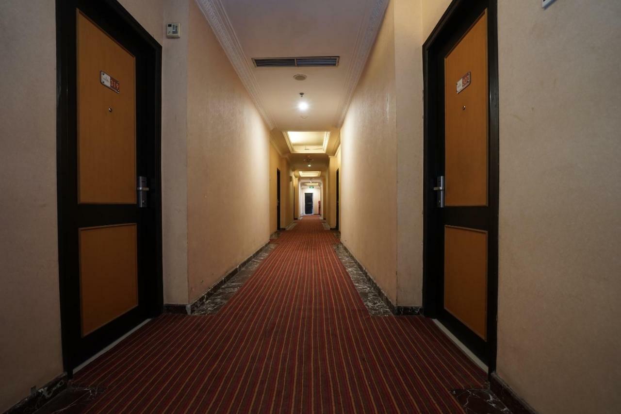 Capital O 1128 Hotel Imara 팔렘방 외부 사진